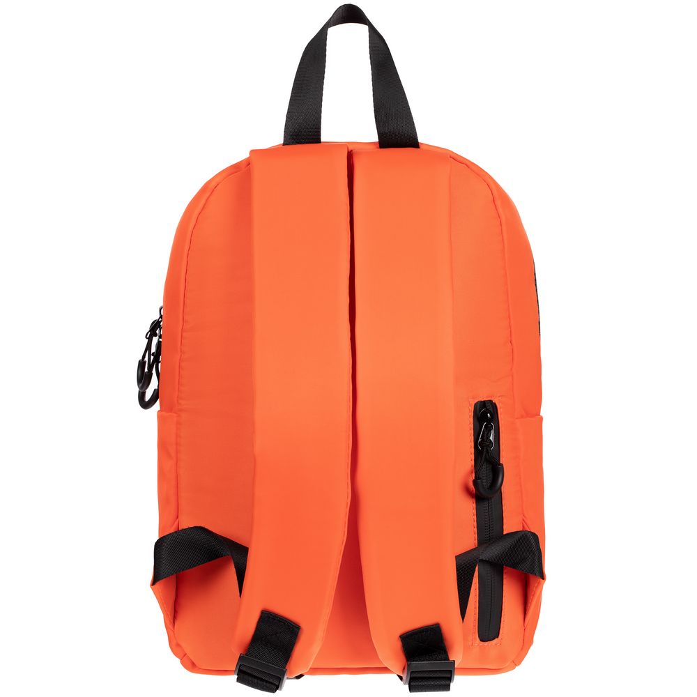 Рюкзак Brevis, оранжевый — изображение 5