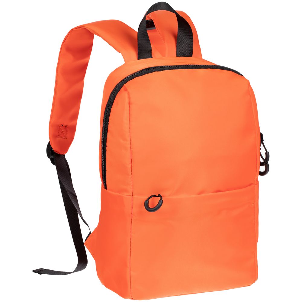 Рюкзак Brevis, оранжевый — изображение 2