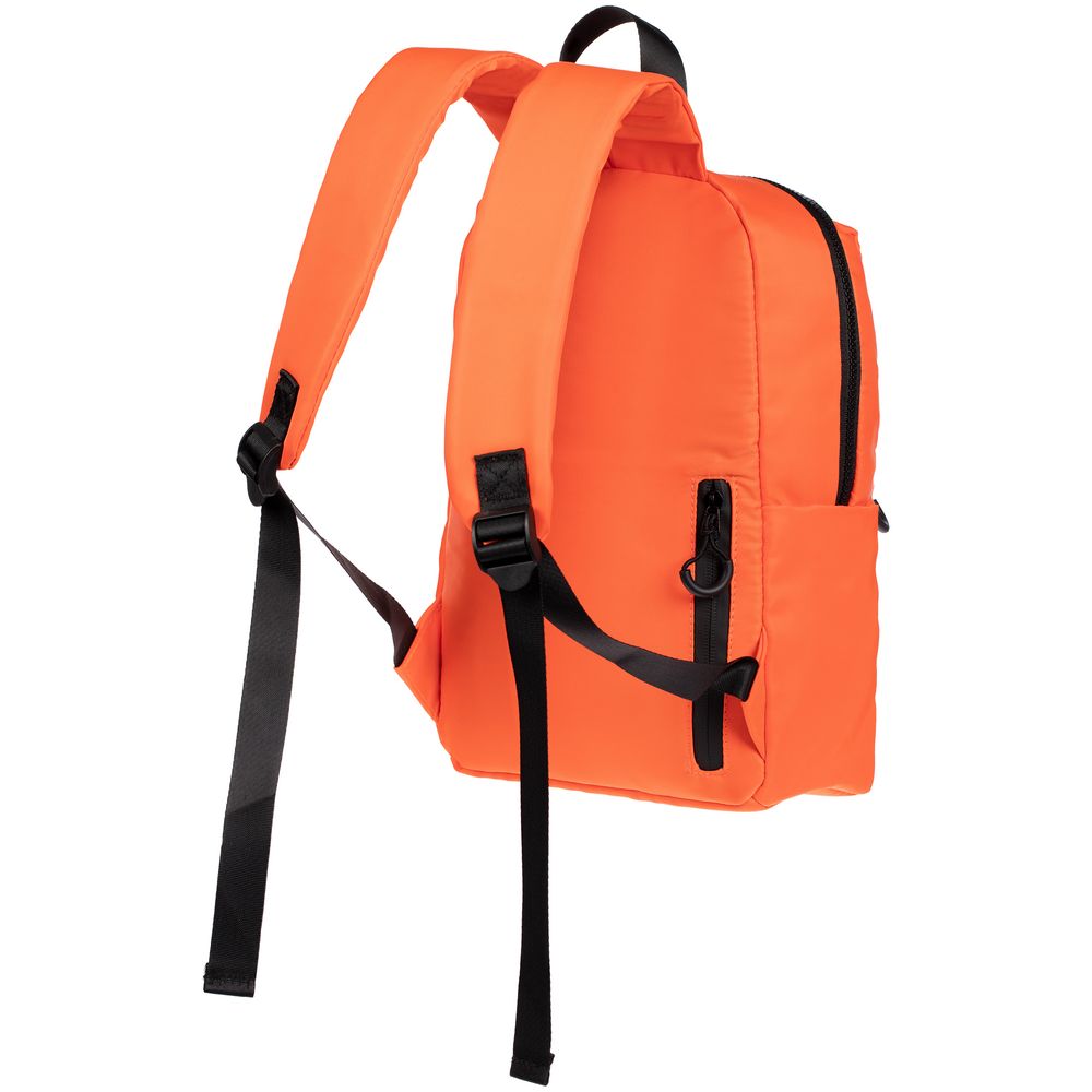 Рюкзак Brevis, оранжевый — изображение 3