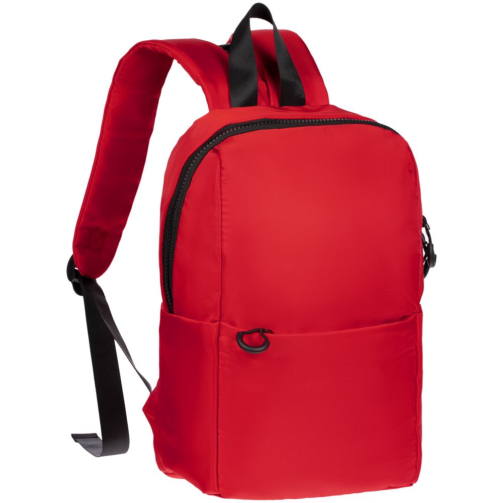 Рюкзак Brevis, красный — изображение 2