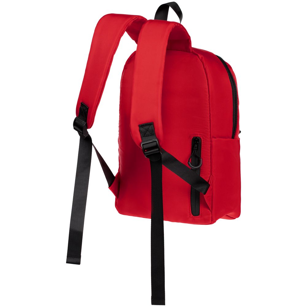 Рюкзак Brevis, красный — изображение 3