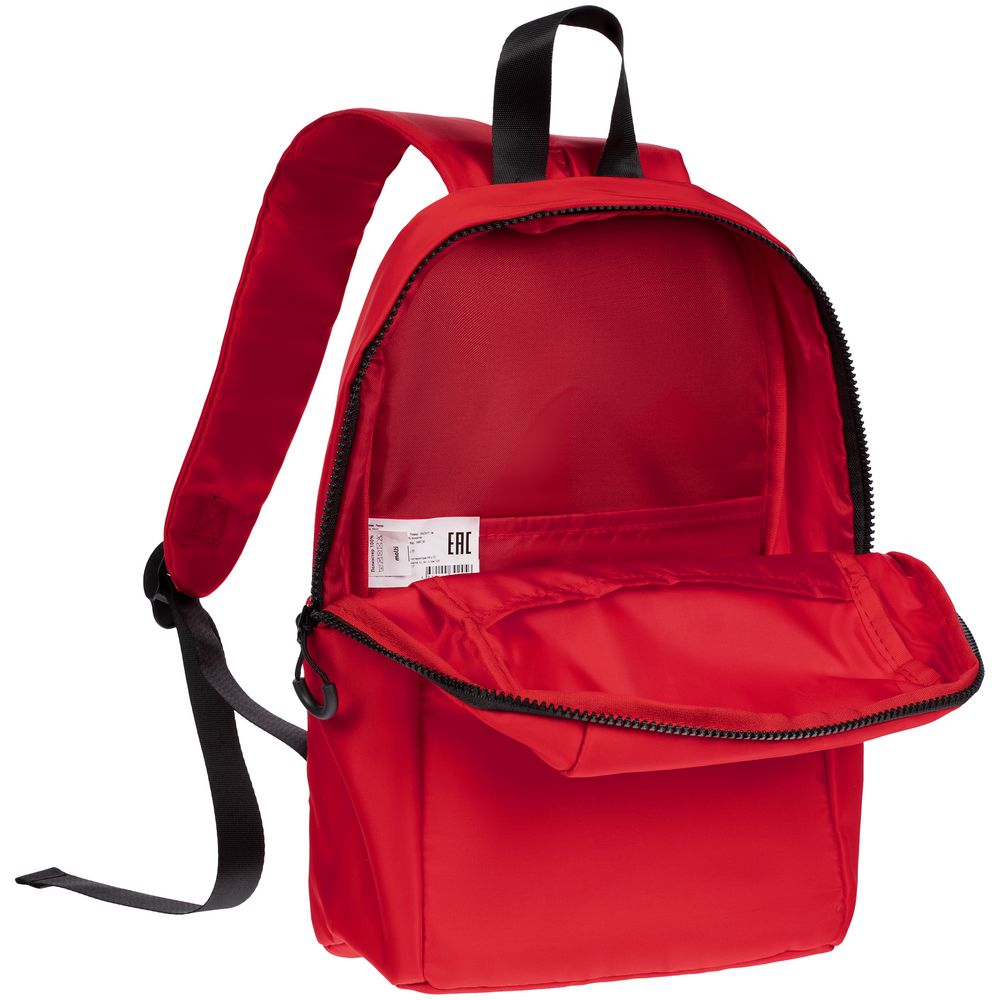 Рюкзак Brevis, красный — изображение 6