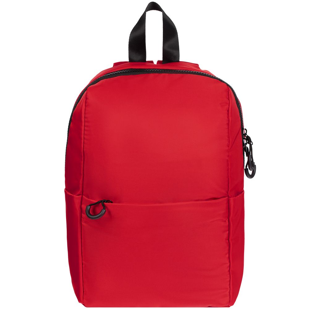 Рюкзак Brevis, красный — изображение 4