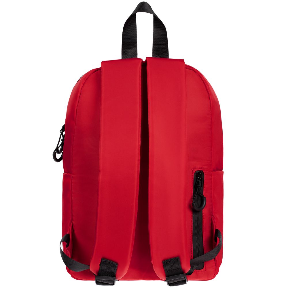 Рюкзак Brevis, красный — изображение 5