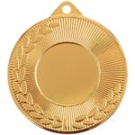 Медаль Regalia, малая, золотистая