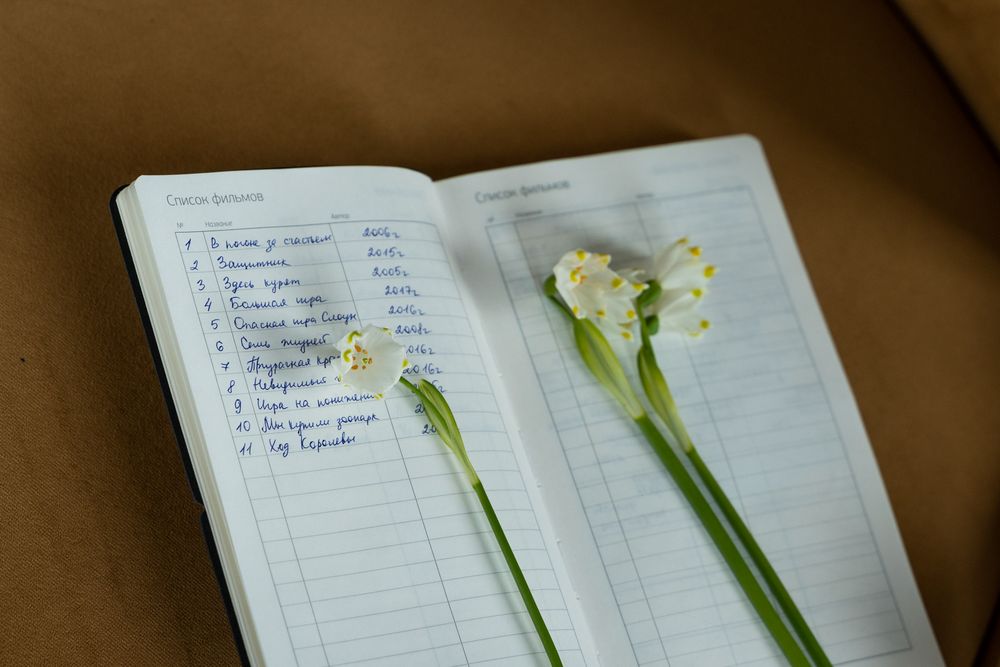 Ежедневник Nubuk, недатированный, синий — изображение 15