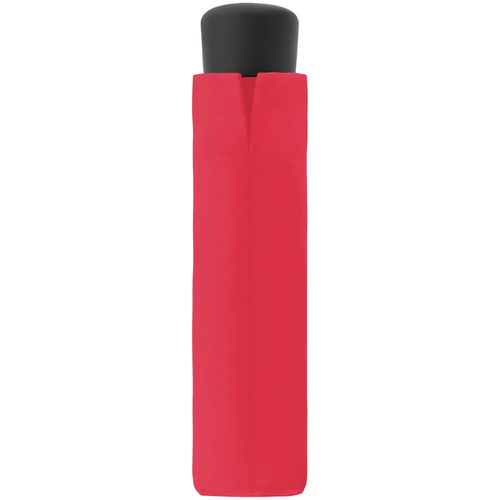 Зонт складной Trend Mini, красный — изображение 3