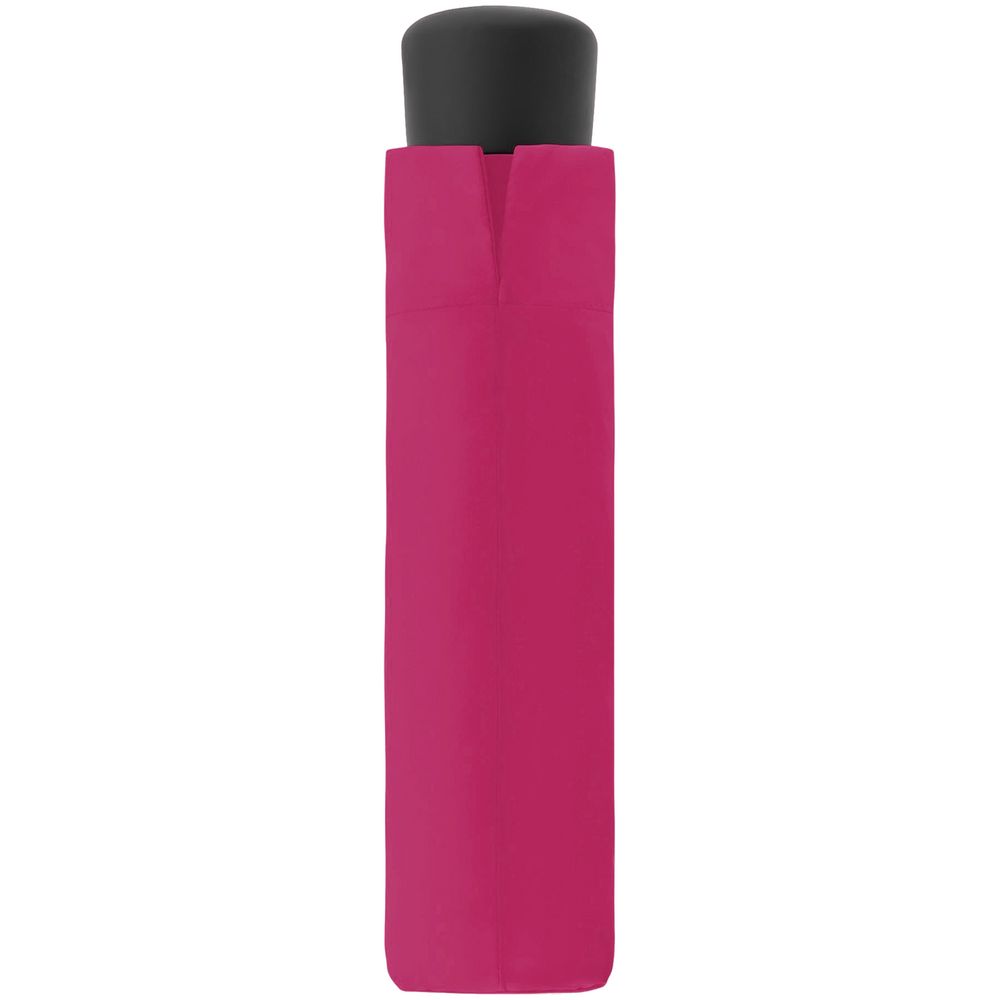 Зонт складной Trend Mini, бордовый — изображение 3