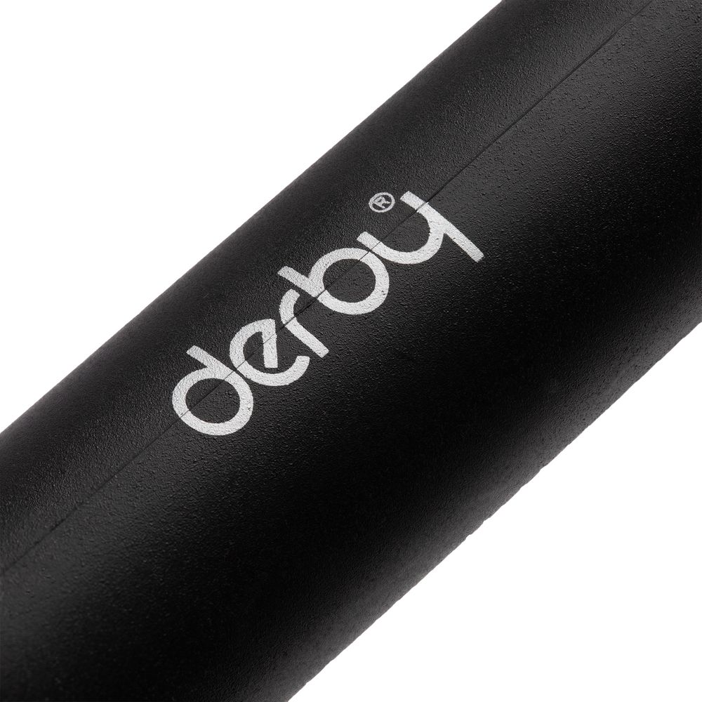 Зонт-трость Hit Golf, черный — изображение 5