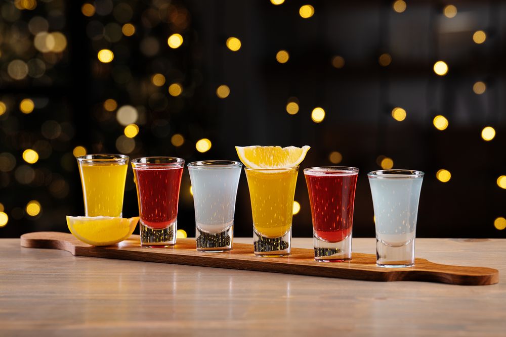 Набор шотов Partymaker, ver.2 — изображение 5