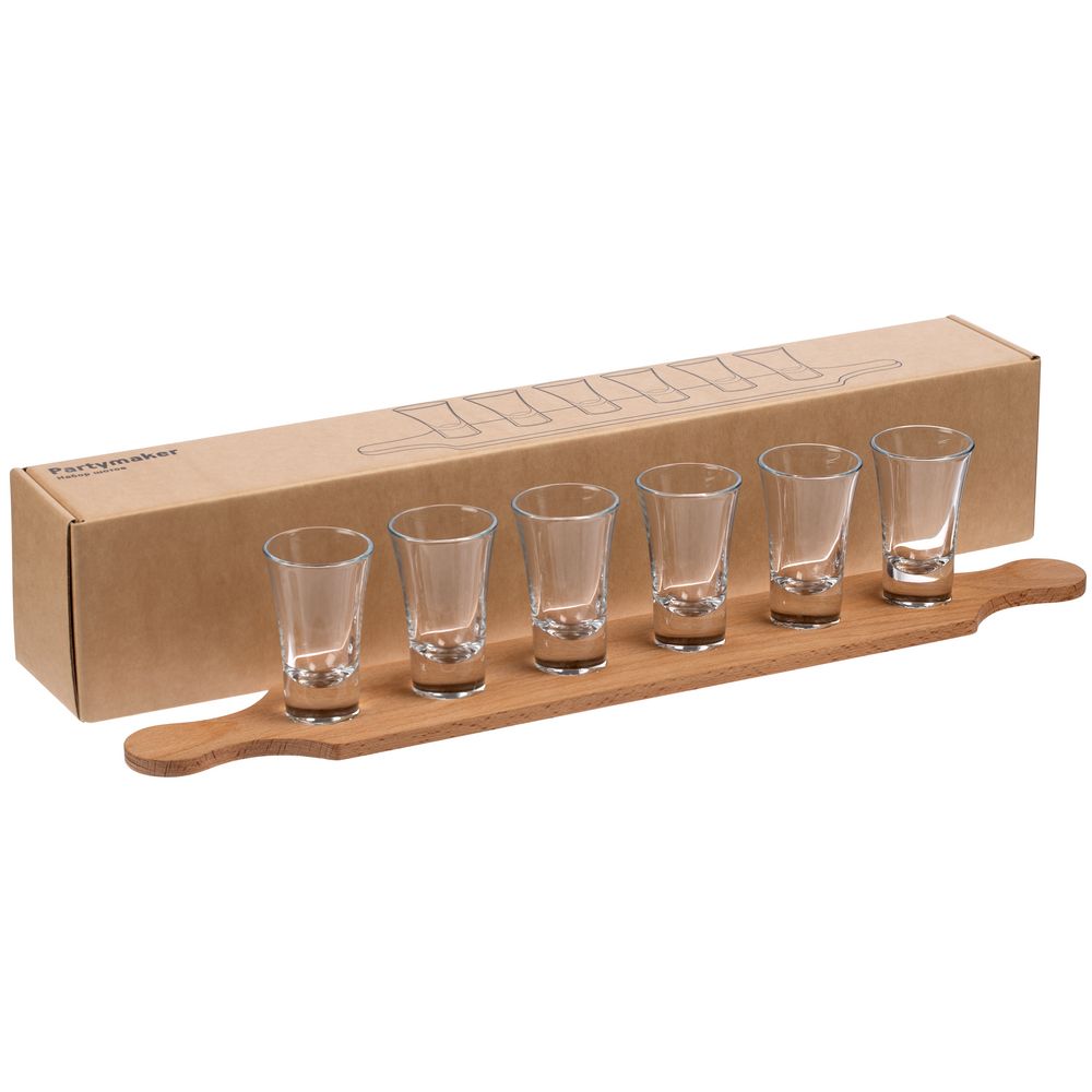 Набор шотов Partymaker, ver.2 — изображение 4