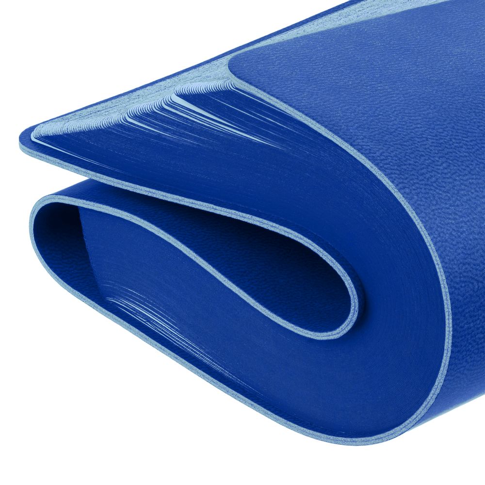 Ежедневник Flexpen Color, датированный, синий — изображение 6