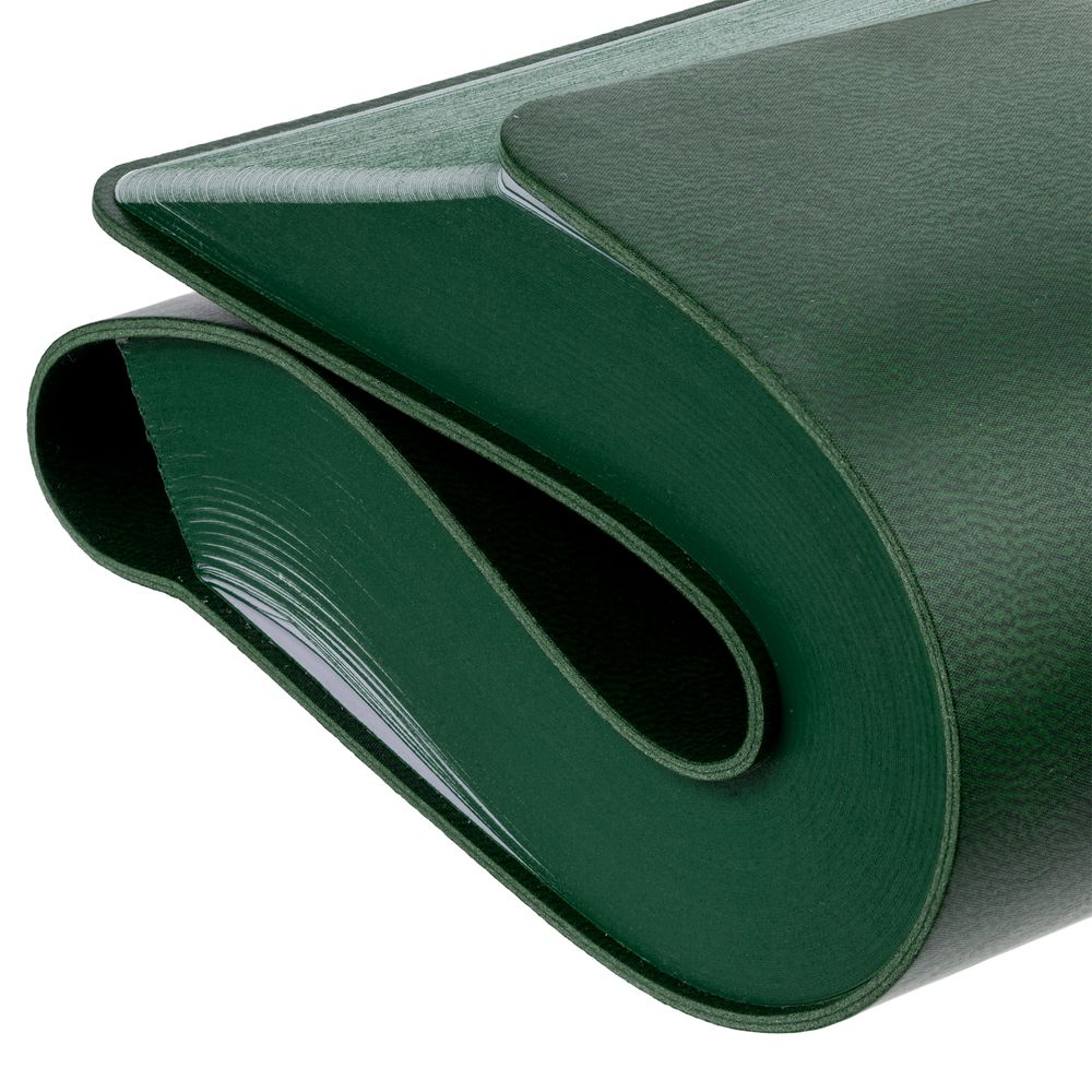 Ежедневник Flexpen Color, датированный, зеленый — изображение 4