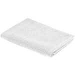 Полотенце Soft Me Light, ver.2, малое, белое