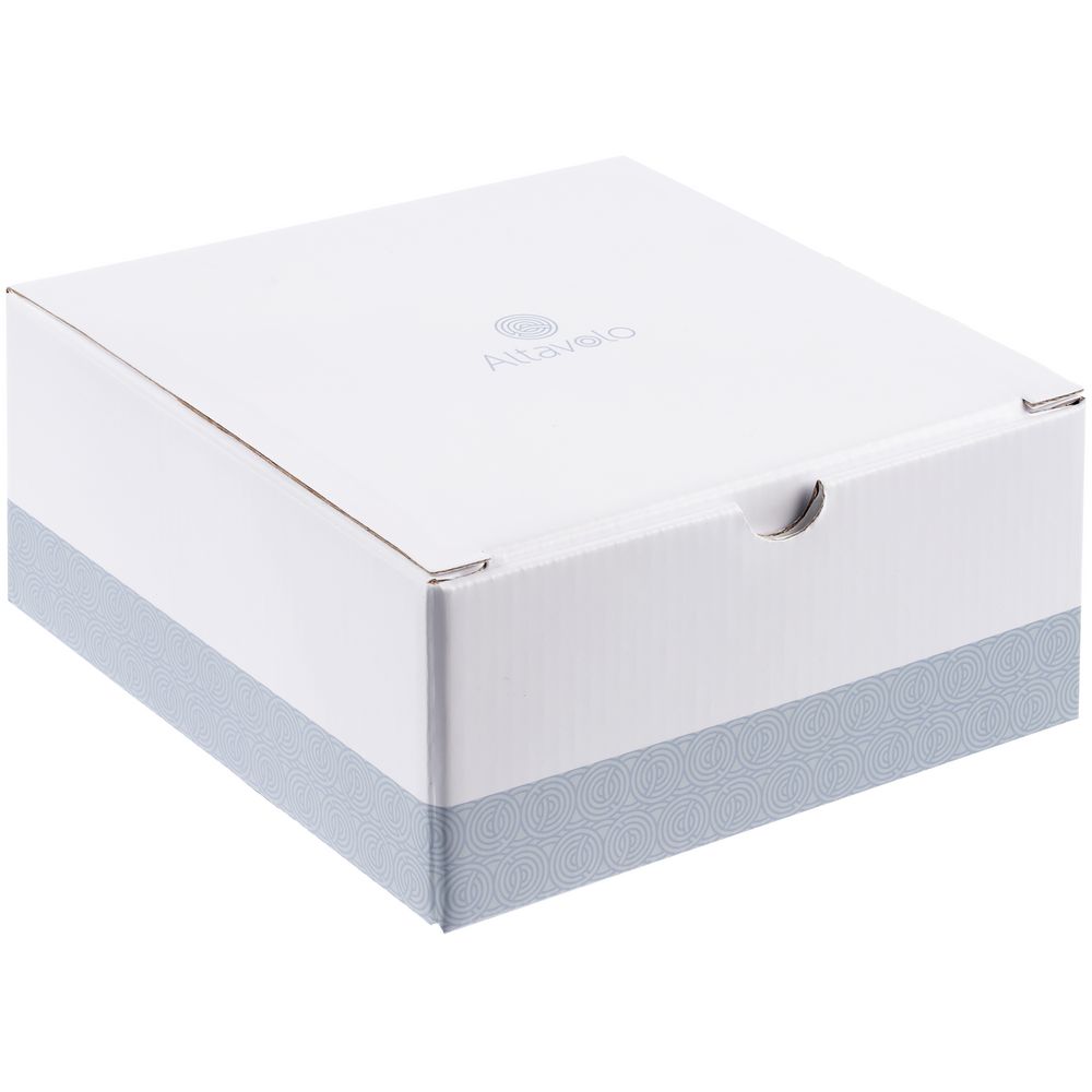 Чайная пара Coralli Luziano, белая — изображение 11