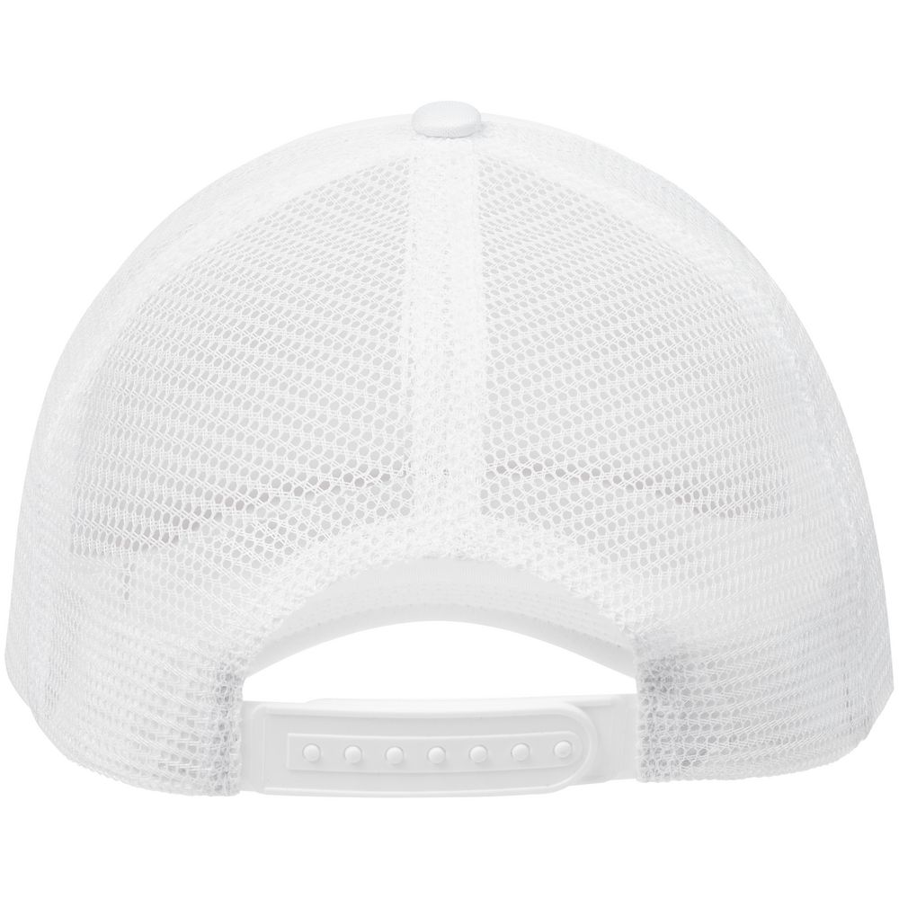 Бейсболка Sunbreaker, белая — изображение 3