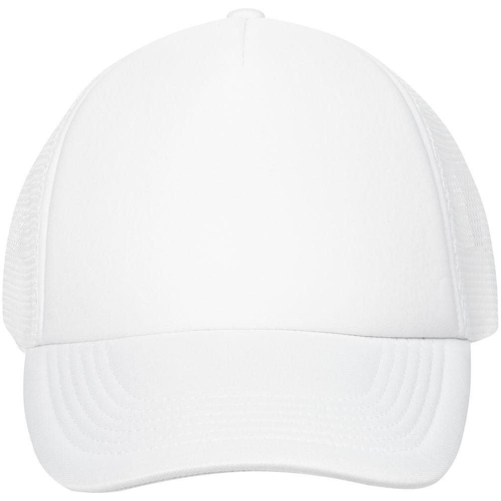 Бейсболка Sunbreaker, белая — изображение 4