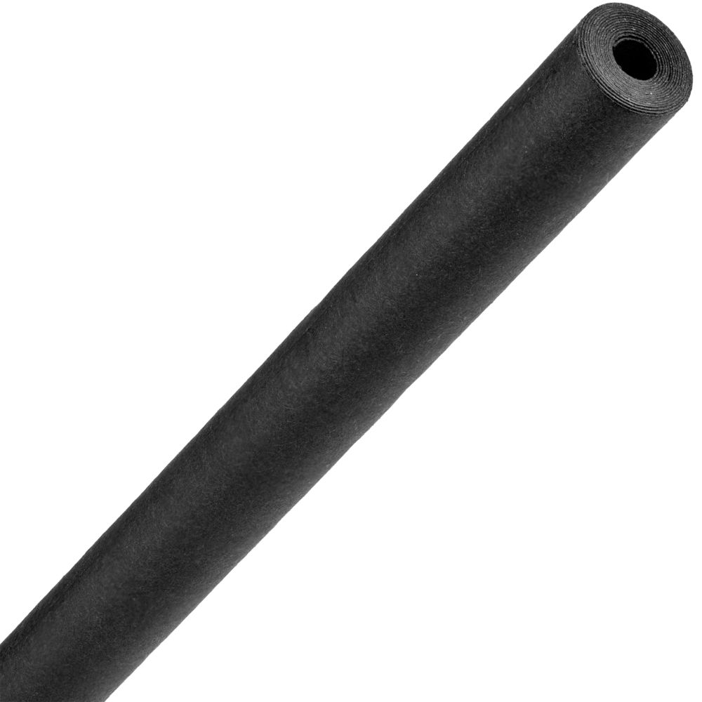 Ручка шариковая Carton Plus, черная — изображение 7