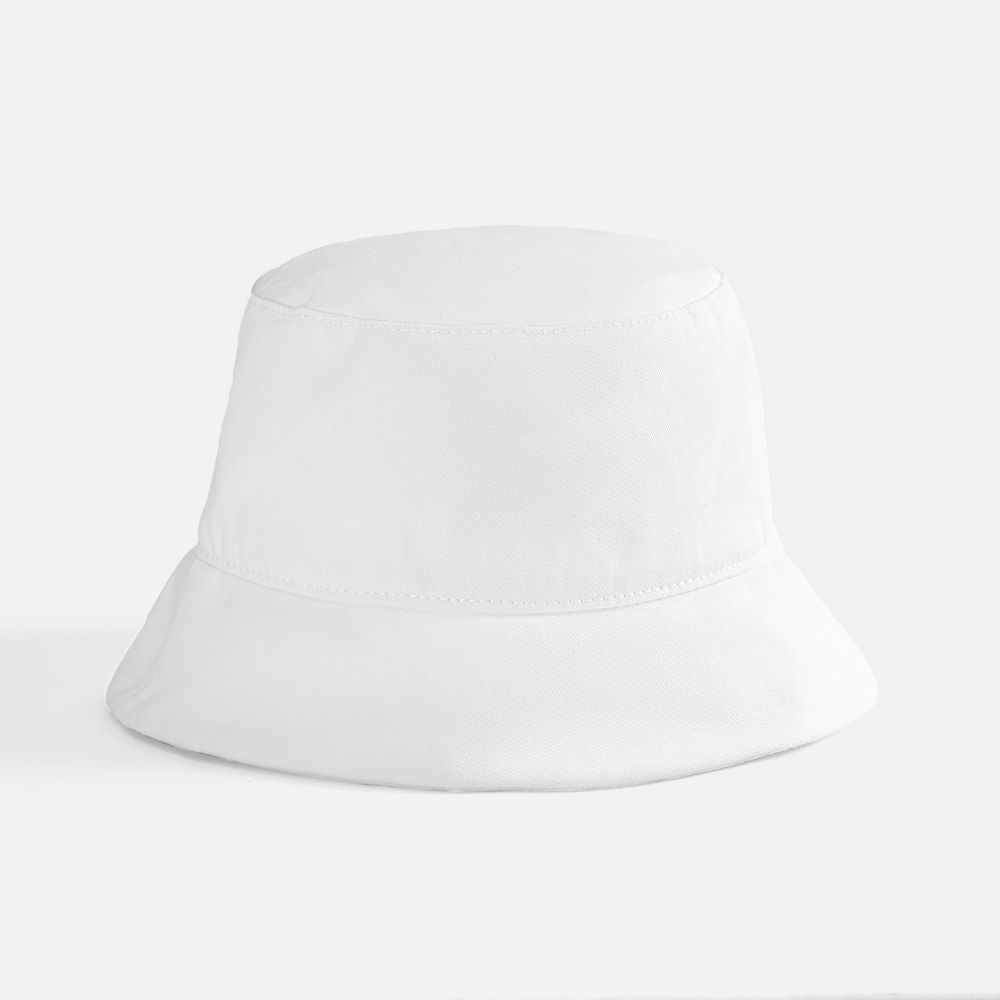 Панама C6, белая — изображение 5