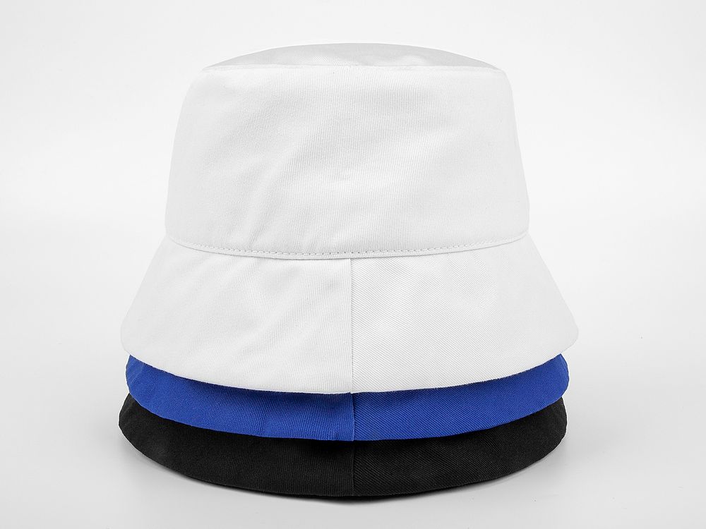 Панама C6, белая — изображение 6