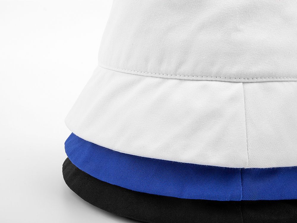 Панама C6, белая — изображение 7