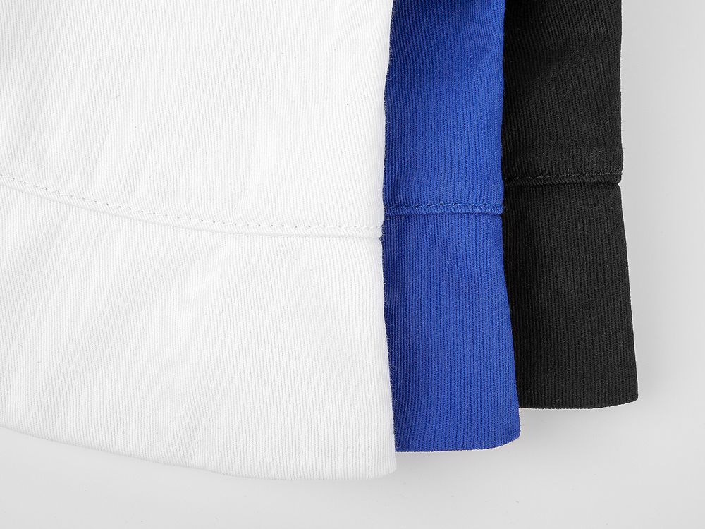 Панама C6, белая — изображение 8