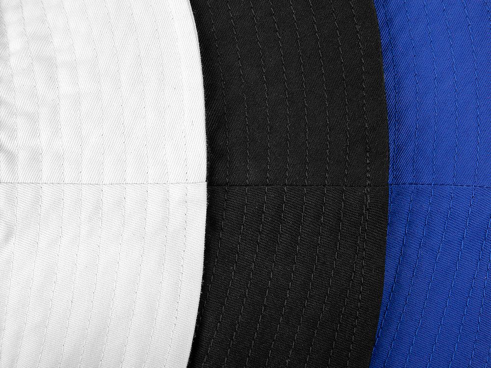 Панама C7, черная — изображение 8