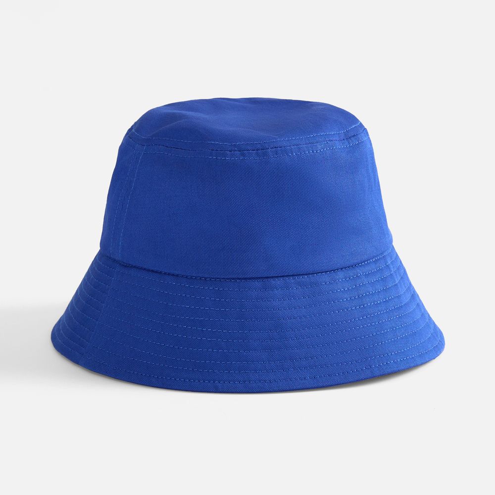 Панама C7, синяя — изображение 4