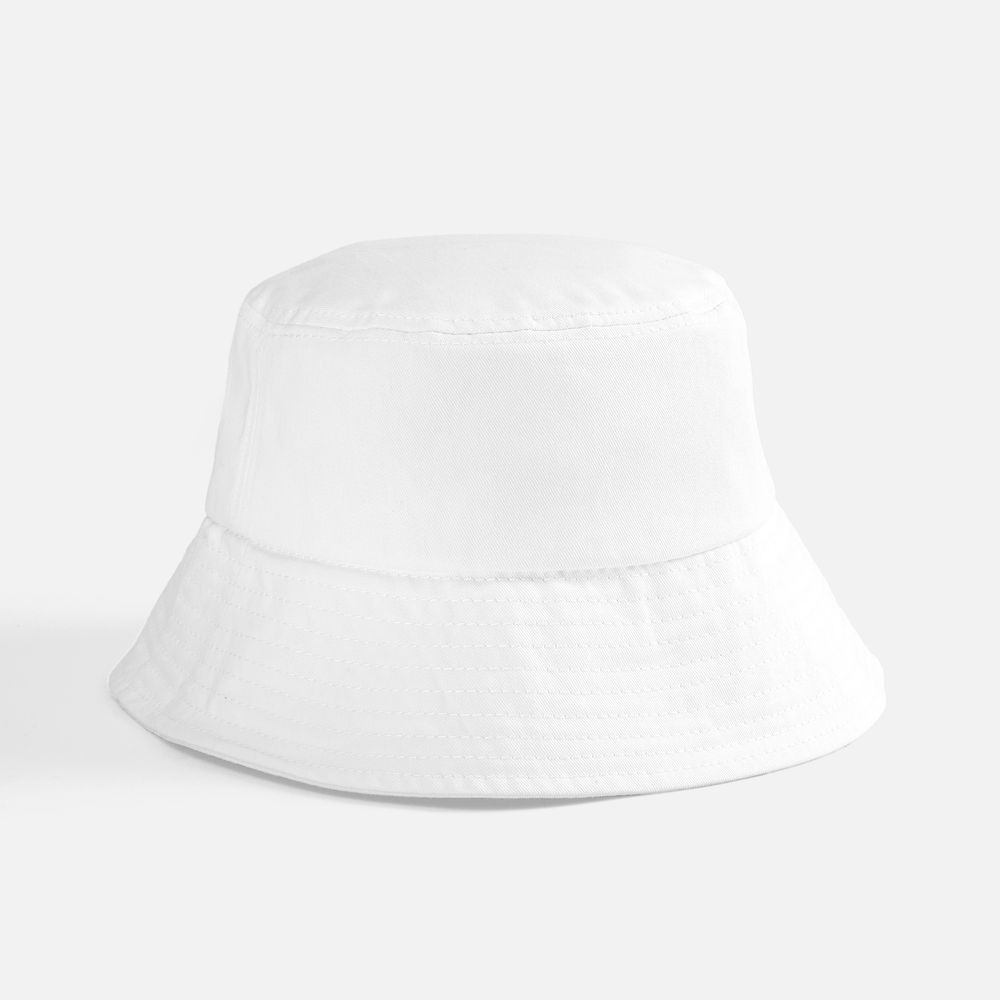 Панама C7, белая — изображение 5