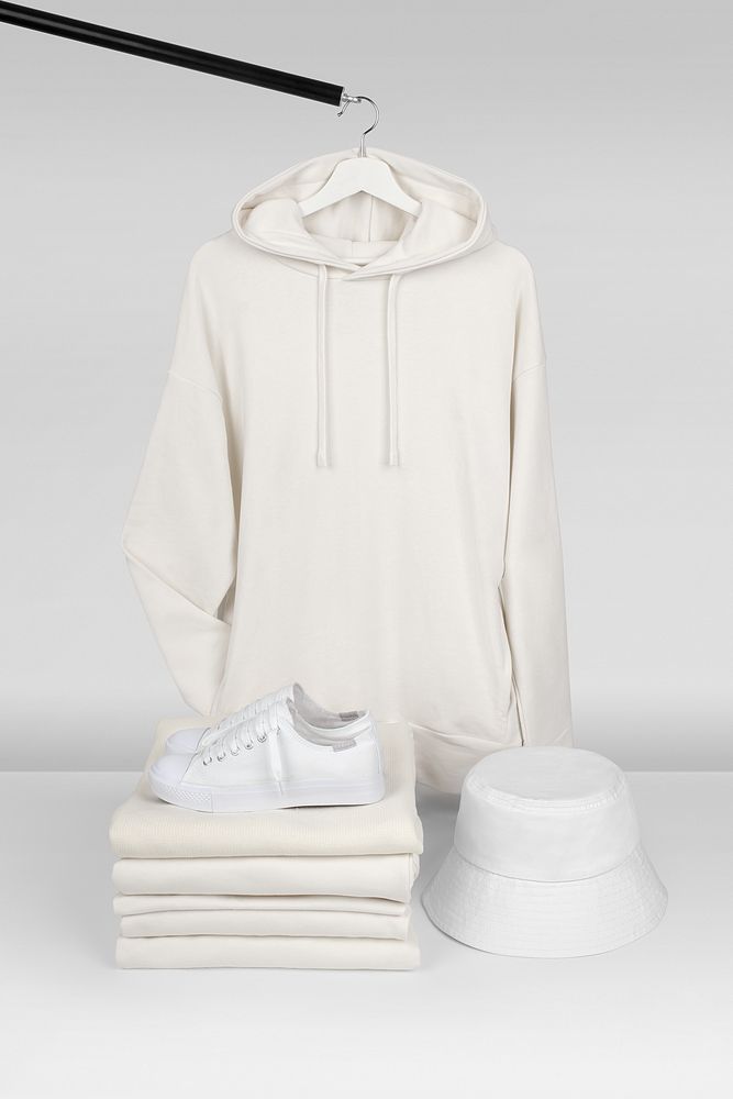 Панама C7, белая — изображение 9