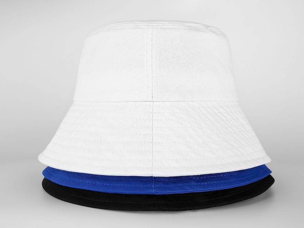 Панама C7, белая — изображение 6