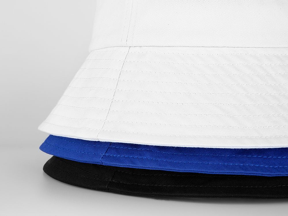 Панама C7, белая — изображение 7