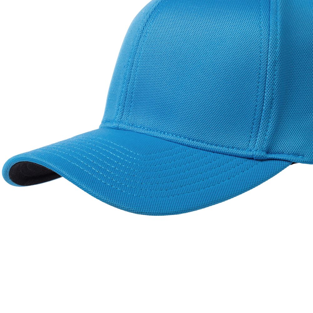 Бейсболка Harris, бирюзовая — изображение 4
