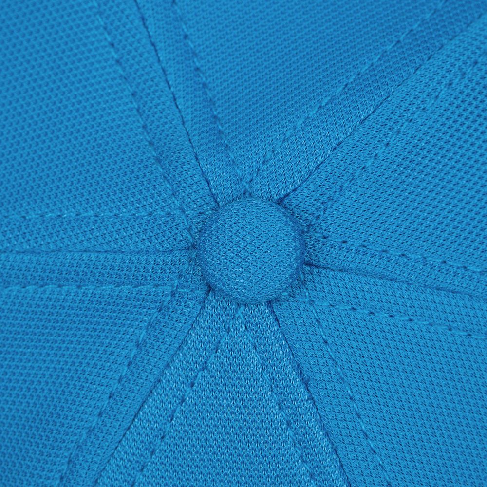 Бейсболка Harris, бирюзовая — изображение 5