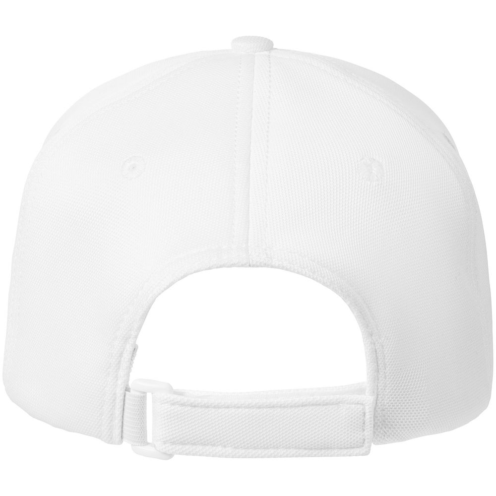 Бейсболка Harris, белая — изображение 2