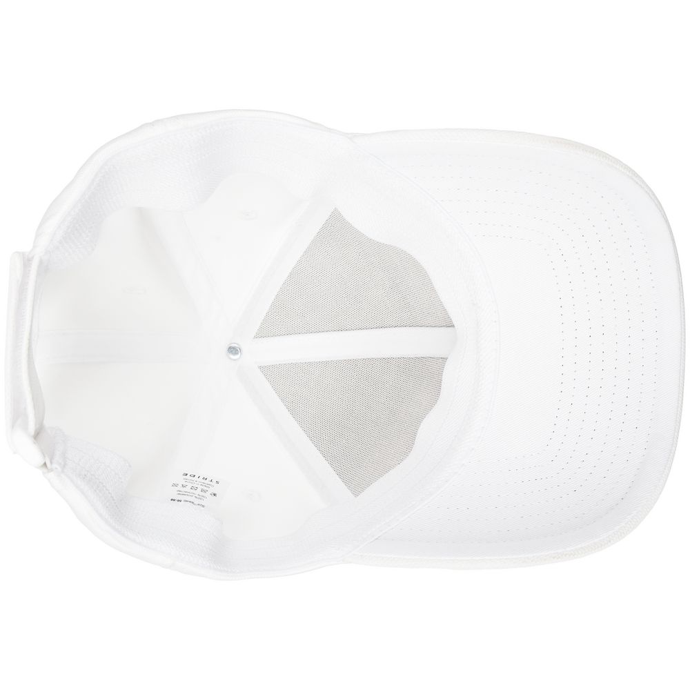 Бейсболка Harris, белая — изображение 3