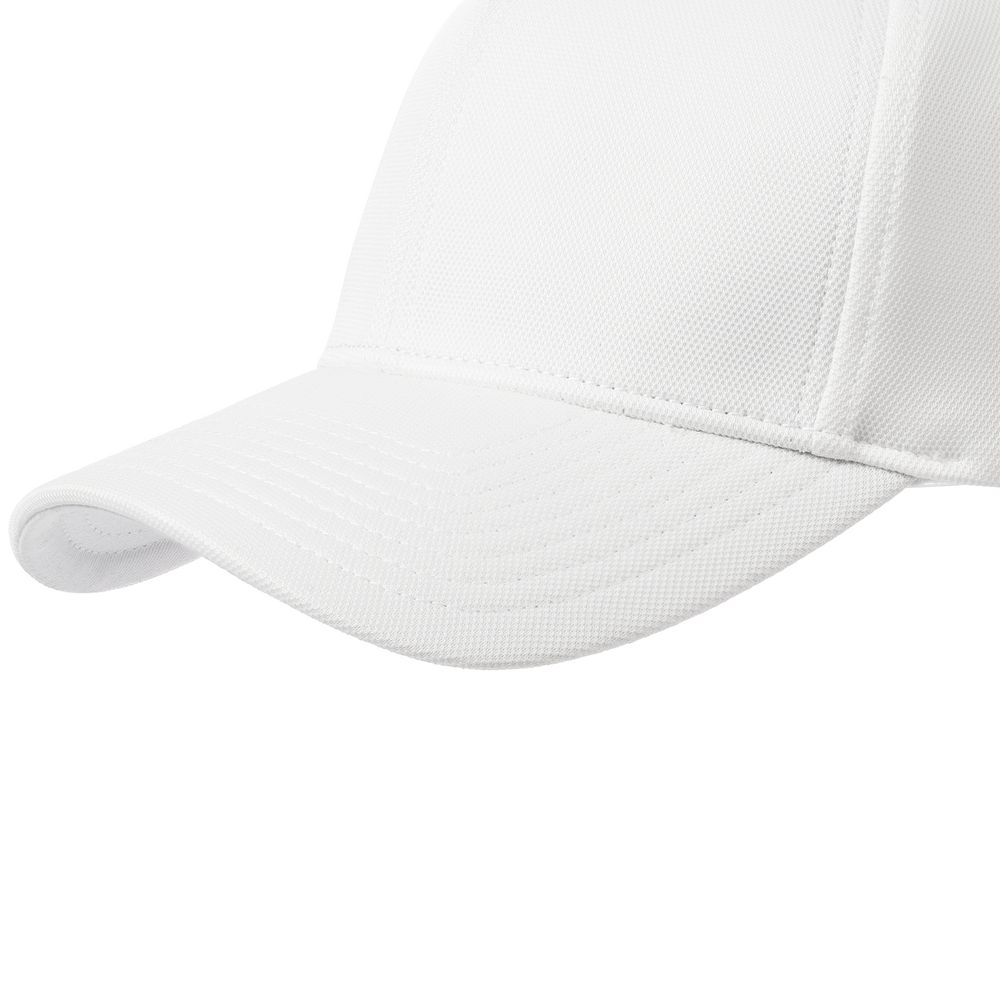 Бейсболка Harris, белая — изображение 4