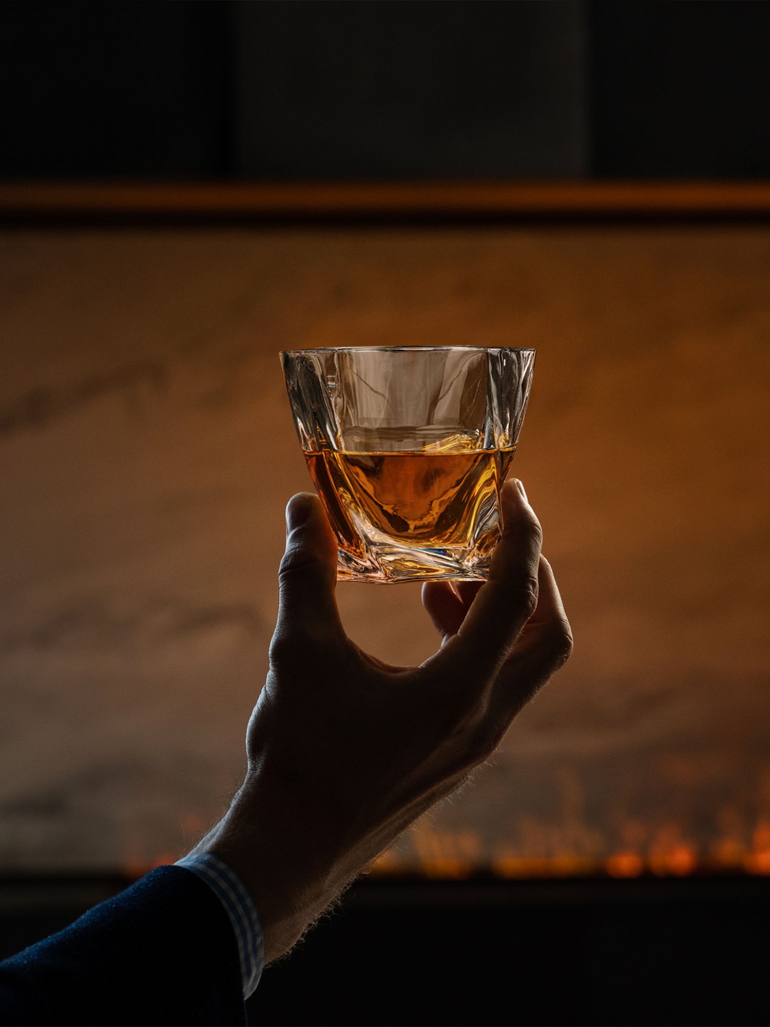 Стакан для виски Nobly — изображение 3