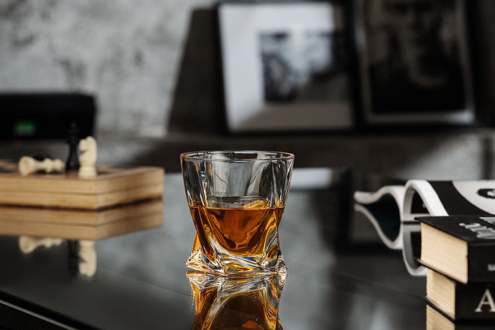 Стакан для виски Nobly — изображение 2