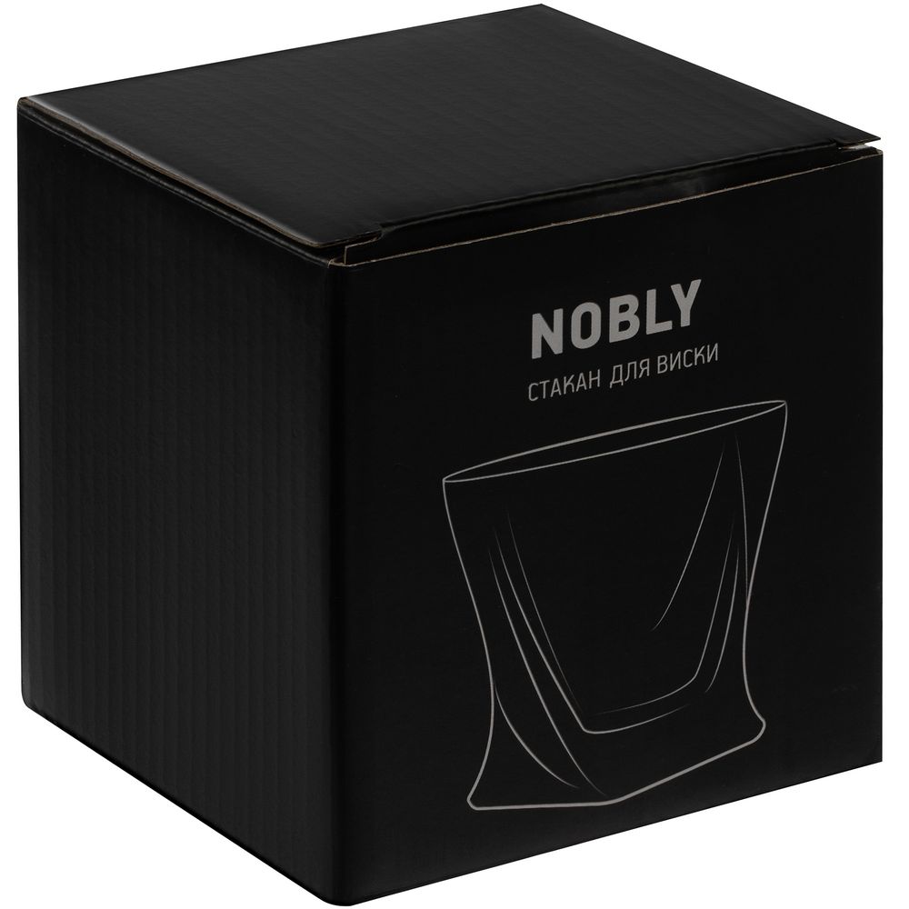 Стакан для виски Nobly — изображение 5