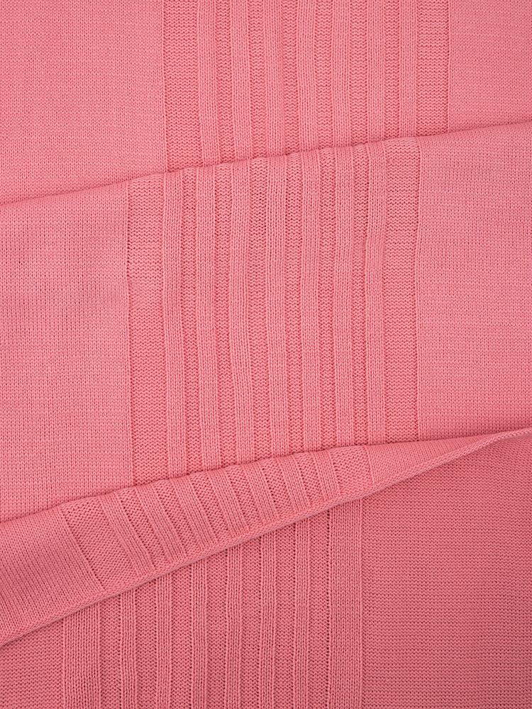 Плед Pail Tint, розовый — изображение 9