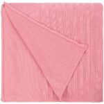 Плед Pail Tint, розовый