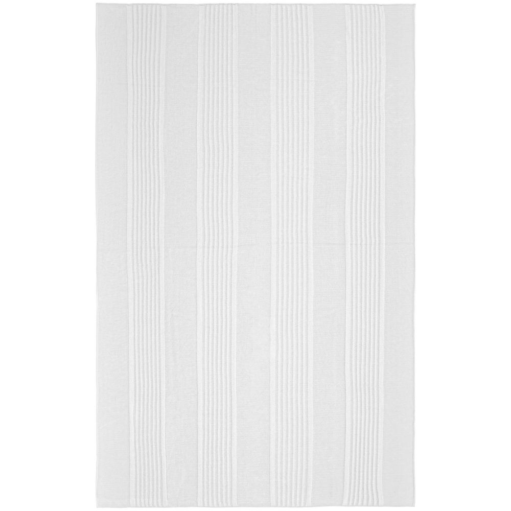 Плед Pail Tint, молочный — изображение 2