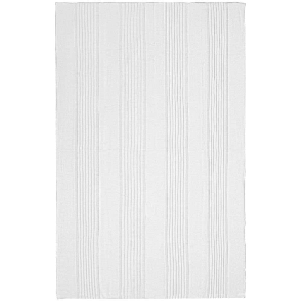 Плед Pail Tint, молочный — изображение 3