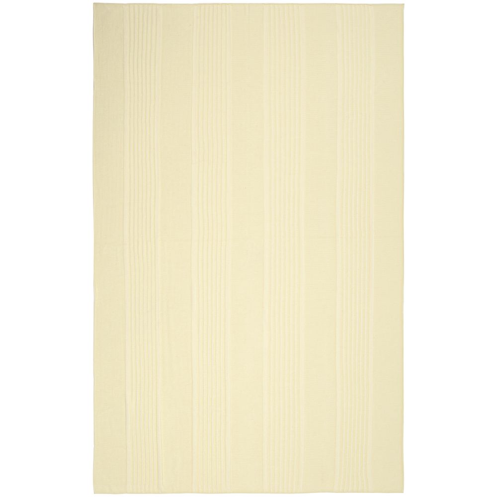 Плед Pail Tint, светло-желтый — изображение 2