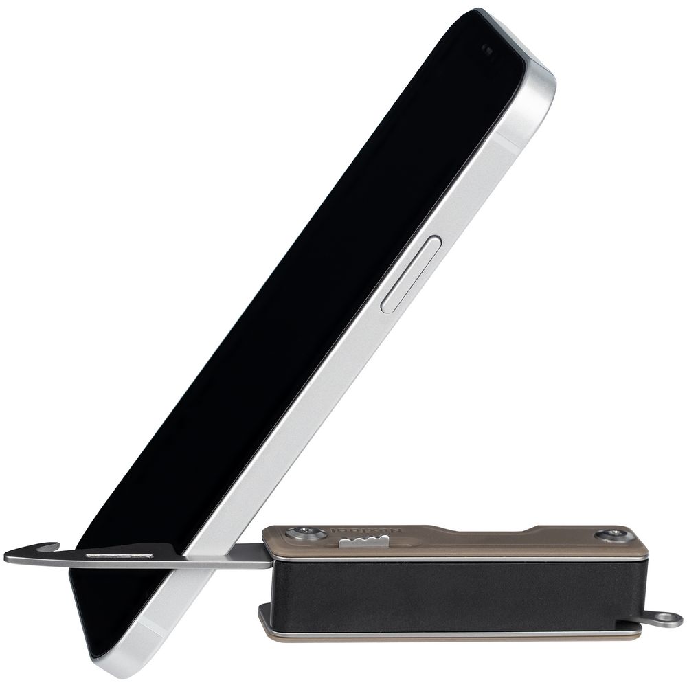 Нож-брелок NexTool Knight EDC, синий — изображение 7