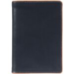 Блокнот Kalsa Palermo, синий