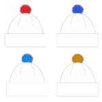 Помпон Bobble, S