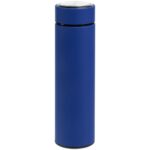 Термос с ситечком Percola, синий