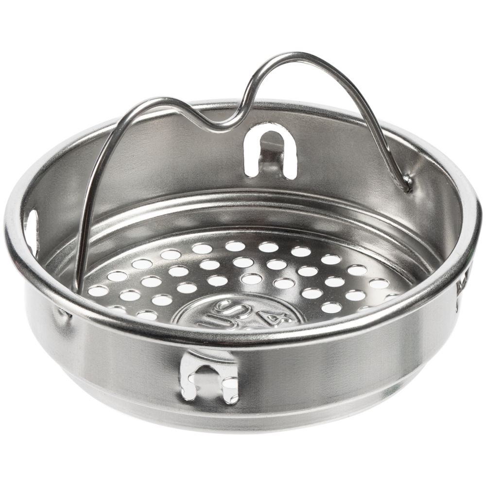 Термос с ситечком Percola, красный — изображение 5